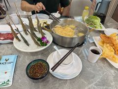 -牛天下·海鲜·牛肉·打边炉·融合菜