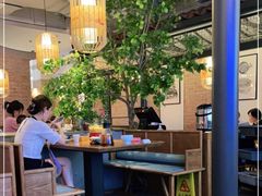 大堂-闽上鲜·福建菜(龙湖滨江天街店)