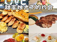 -塞纳河法国餐厅(唐延路店)