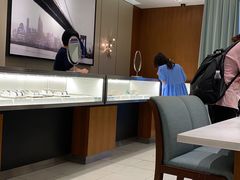 -Tiffany & Co.蒂芙尼
(杭州大厦店)