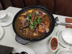 -晶荷轩(香港迪士尼乐园酒店)