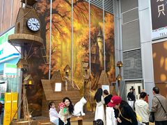 -首开·龙湖成都西宸天街