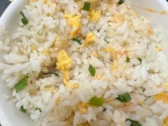 蛋炒饭-星鸿社重庆老火锅