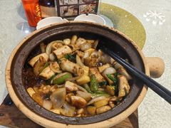 -阿四台山黄鳝饭(东门店)