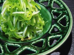 椒麻双丝-锦荟JINHUI·浙江小馆(上海荟聚店)