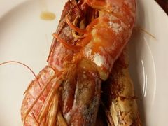 -大连富丽华大酒店·花都西餐厅