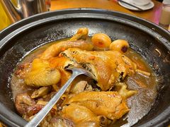 -巢爷老味(东方红店)