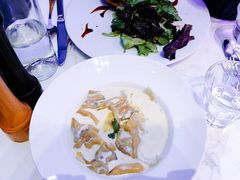 -Le Comptoir de la Gastronomie