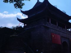 -台州府城(江南长城)
