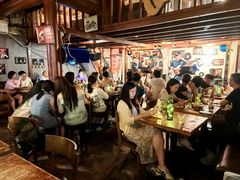 -南锣鼓巷吉他吧(鼓楼店)
