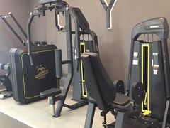 -UltraForce超源健身私教工作室(长楹天街精品店)