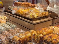 -西村叔叔的店·面包·甜品·蛋糕(崂山丽达店)