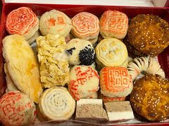 -芦庄子桂顺斋(和平路总店)