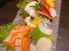 -隐月· 㐂和食屋(芝罘万达公馆店)