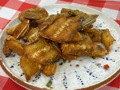 -鹤睦鱼生·啫啫煲·海鲜(保利百合店)