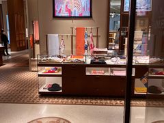 -爱马仕 HERMES(上海ifc商场店)