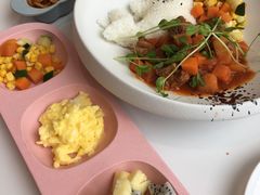 -KIDults童伴儿亲子餐厅(达美中心广场店)