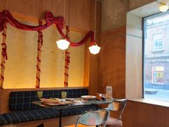 -仁义涵西餐·咖啡(中华巴洛克店)