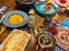 -卢布里西餐厅(满洲里店)