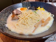 秘汁猪软骨拉面-渔井食堂(新洲店)