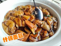 -二泉园老菜馆·百年无锡菜