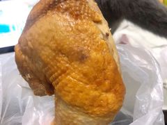 -紫燕百味鸡(鑫苑国际店)