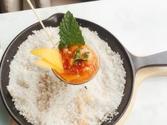 芭堤雅情人-曼谷靠山街