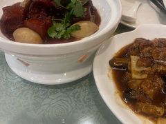-老人和饭店(打浦路店)