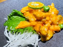 -江左尚白日本料理(万象城店)
