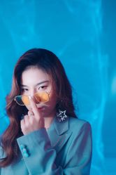 -蜜桃少女VISION写真馆(雁塔店)