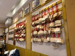 -Ramen满吉·豚骨拉面(丽园路店)