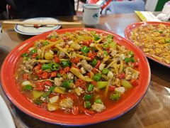 -小街47號江湖菜(四合院店)