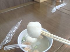 -同利肉燕老铺(澳门路店)