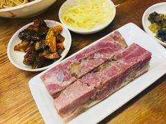 -欣达面馆(天桥支路店)