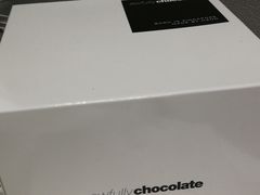 -Awfully Chocolate(来福士广场店)