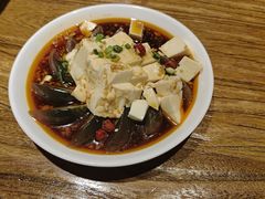 -不是烧烤·武汉烧烤·地道湖北菜(大成路店)