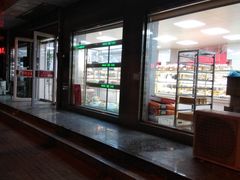 门面-爱德顺糕点食屋(利民道店)