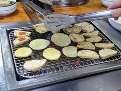 -风味烧烤(泰富店)