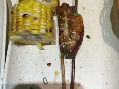 -木屋烧烤(白石洲店)