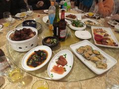 -同里湖大饭店-怡景轩中餐厅(同里古镇店)