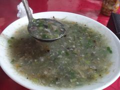 虾菇羹-海坛特色小吃·只做平潭特色菜(平潭店)