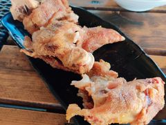 -千金一碗·宝岛一村(韩国街店)