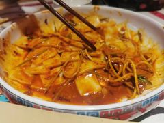 -长安大牌档之西安博物院文化餐厅(中贸店)
