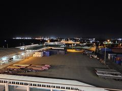 -福冈国际邮轮码头