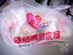 -爱德顺糕点食屋(利民道店)