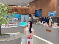 -君之狮子山·轻糖烘焙(松江印象城店)