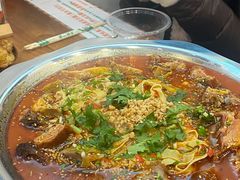 -湖南师大-三牌路鲜货冒菜