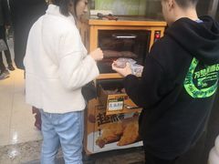 -today便利店(汉街店)