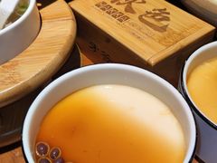 -秋色客家菜(流塘店)