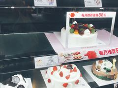 -巴黎贝甜(银城东苑店)